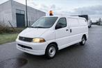 Toyota Hiace 4x4 , 2.5 Diesel 110.000 KM, Bedrijf, Diesel, 4x4, Toyota
