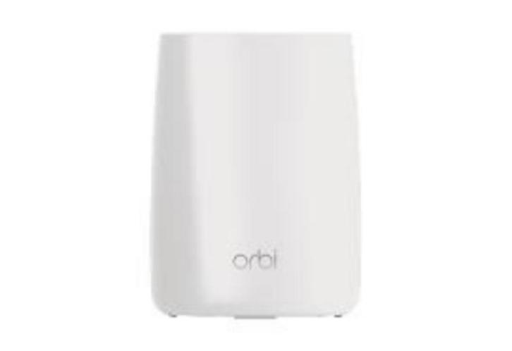Netgear Orbi Satelliet RBS50 Aanbieding, Computers en Software, WiFi-versterkers, Zo goed als nieuw, Verzenden