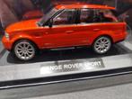 RANGE ROVER-SPORT, Hobby en Vrije tijd, Ophalen of Verzenden, Zo goed als nieuw