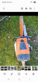 Stihl ts 700, Tuin en Terras, Ophalen of Verzenden