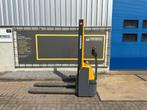 VS-22285 Elektrische compacte stapelaar Jungheinrich, Verzenden, Gebruikt
