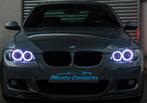 Angel Eyes Lampen voor vele type BMW Modellen Met Xenon, Ophalen of Verzenden, Nieuw, BMW