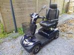 Scootmobiel, Ophalen, Gebruikt, Invacare