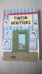 Tintin et les héritiers, Ophalen, Kuifje, Zo goed als nieuw, Overige typen