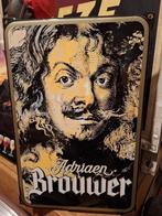 emaillebord, Verzamelen, Ophalen