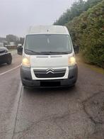 Citroen jumper 3.0 hdi 2014 pret a immatriculer, Autos, Particulier, Achat, Cruise Control