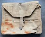 Britse officers haversack 1940, Ophalen of Verzenden