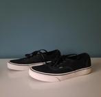 Vans schoenen/sneakers "38", Zwart, Ophalen of Verzenden, Zo goed als nieuw, Sneakers