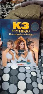 Dans van de Farao K3, Studio 100, Enlèvement ou Envoi, Fiction général, Utilisé