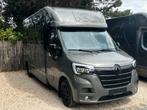 Krismar paardencamionette 37000km!!!, Dieren en Toebehoren, Paarden en Pony's | Trailers en Aanhangwagens, Ophalen