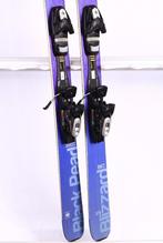 173 cm dames ski's BLIZZARD BLACK PEARL 88, flip core, Overige merken, 160 tot 180 cm, Gebruikt, Verzenden