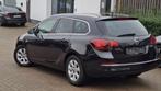 Opel Astra Cosmo 1.6CDTI 81Kw Euro 6b, Cuir, Achat, Euro 6, Entreprise