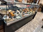 Comptoir frigo 2m50, Ophalen