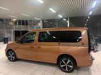 VW Caddy Maxi Combi 1.5i 84kW Euro 6d-isc-fcm jaar 06/2022, Auto's, Volkswagen, Automaat, Navigatiesysteem, Euro 6, Bedrijf