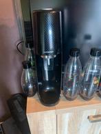 SodaStream, Elektronische apparatuur, Bruiswatermachines, Ophalen