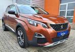 Peugeot 3008 - 1.6 BlueHDI - Allure, Auto's, Peugeot, Voorwielaandrijving, 4 cilinders, Leder en Stof, USB