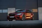 Bmw m2 competiton, Auto's, Automaat, Achterwielaandrijving, Overige kleuren, 5 zetels
