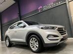 Hyundai Tucson 1.6 T-GDi Automaat 177pk GPS Camera, Auto's, Electronic Stability Program (ESP), 139 g/km, 4 cilinders, 0 kg