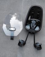 Thule yepp mext 2 mini + windscherm, Ophalen, Zo goed als nieuw