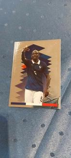 Panini/Sticker/Mamadou Sakho/Frankrijk, Verzamelen, Verzenden, Nieuw, Poster, Plaatje of Sticker