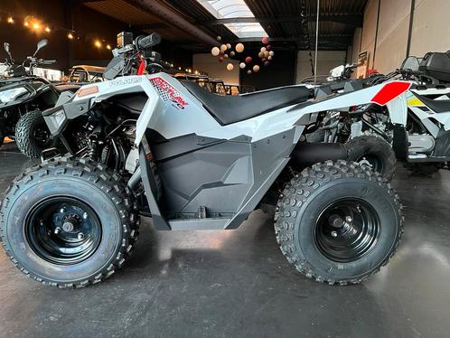 POLARIS OUTLAW 70 SUPER PROMO, Motos, Quads & Trikes, 1 cylindre, Enlèvement ou Envoi