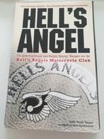 Keith Zimmerman - Hell's Angel, Boeken, Ophalen of Verzenden, Keith Zimmerman; Kent Zimmerman; Sonny Barger