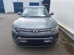 SsangYong XLV Onyx 1.5 T-GDI 2WD EU6d*LPG + Trekhaak*, Te koop, Zilver of Grijs, 120 kW, Emergency brake assist