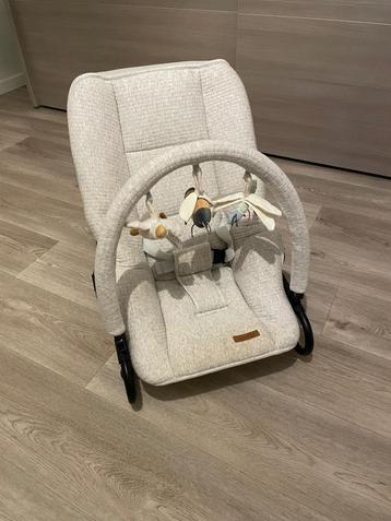 Relax Little Dutch beschikbaar voor biedingen