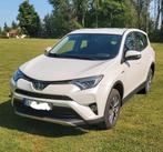 Toyota RAV4 Comfort Hybrid, Automaat, Zwart, 5 deurs, Dealer onderhouden