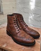 IZAG (Italy) veterlaarzen, IZAG, Bruin, Boots, Ophalen of Verzenden