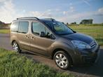 Citroën Berlingo Multispace, Auto's, Voorwielaandrijving, Stof, Euro 6, 4 cilinders