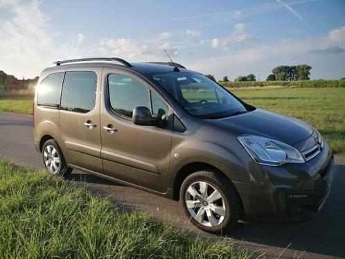 Citroën Berlingo Multispace, Auto's, Citroën, Particulier, Berlingo, ABS, Achteruitrijcamera, Airbags, Airconditioning, Bluetooth