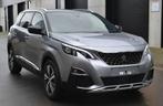 Peugeot 5008 1.5 BlueHDi EAT8 GT Line 7 zitplaatsen, Auto's, Leder en Stof, 7 zetels, Diesel, SUV of Terreinwagen