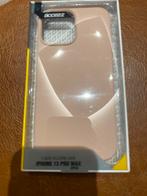 iPhone 13 Pro Max hoesje silicone PINK, Ophalen of Verzenden, Nieuw