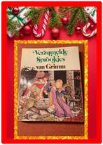 Sprookjesboek Doornroosje. Lecturama    Vintage, Boeken, Sprookjes en Fabels, Ophalen of Verzenden, Zo goed als nieuw