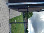 Tuinafsluiting, Tuin en Terras, Ophalen, Zo goed als nieuw, 20 meter of meer, Draad