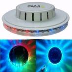 UFO licht effect met alle kleuren [366B], Ophalen of Verzenden, Nieuw, Licht