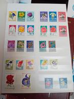 Verzameling postzegels, Postzegels en Munten, Ophalen