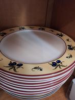 Villeroy Boch borden, Huis en Inrichting, Ophalen, Bord(en)