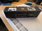 Hp probook dockingstation met  voeding, Computers en Software, Ophalen of Verzenden, Zo goed als nieuw