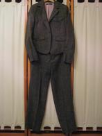 Tweedelig dames broekpak – In Wear – maat 42, Kleding | Dames, Jasjes, Kostuums en Pakken, Kostuum of Pak, Overige kleuren, Maat 42/44 (L)