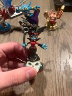 Skylanders bat spin, Verzamelen, Poppetjes en Figuurtjes, Ophalen of Verzenden