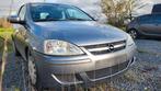opel corsa 1.0i AL GEKEURD ROOS FORM euro 4 156000km 2004, Elektrische ramen, Bedrijf, 3 cilinders, 1000 cc