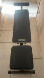 Fitnessbank, Sport en Fitness, Fitnessmaterialen, Ophalen, Fitnessbank