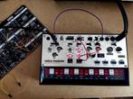 Synthétiseur Korg Volca Modular, Ophalen, Zo goed als nieuw, Overige aantallen, Korg