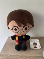 Peluche Harry Potter, Ophalen of Verzenden, Nieuw