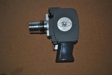 Keystone K 774 - Caméra 8mm 