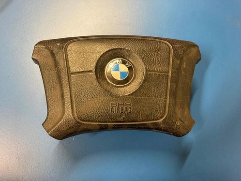 BMW E36 stuur airbag, Autos : Pièces & Accessoires, Tableau de bord & Interrupteurs, BMW, Utilisé, Enlèvement ou Envoi
