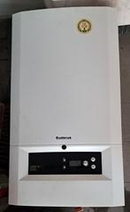 Buderus gasketel zeer goede staat., Enlèvement, Comme neuf, Gaz naturel