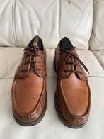 Derby Paraboot, Ophalen of Verzenden, Gedragen